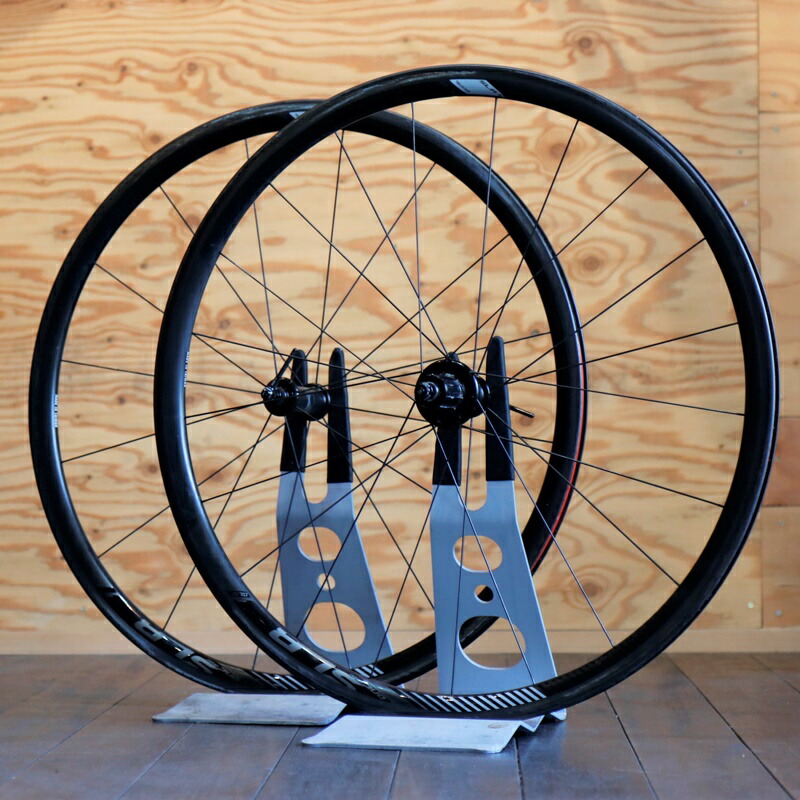 GIANT GIANT SLR0 AERO チューブレスレディホイール リアのみ SLR1