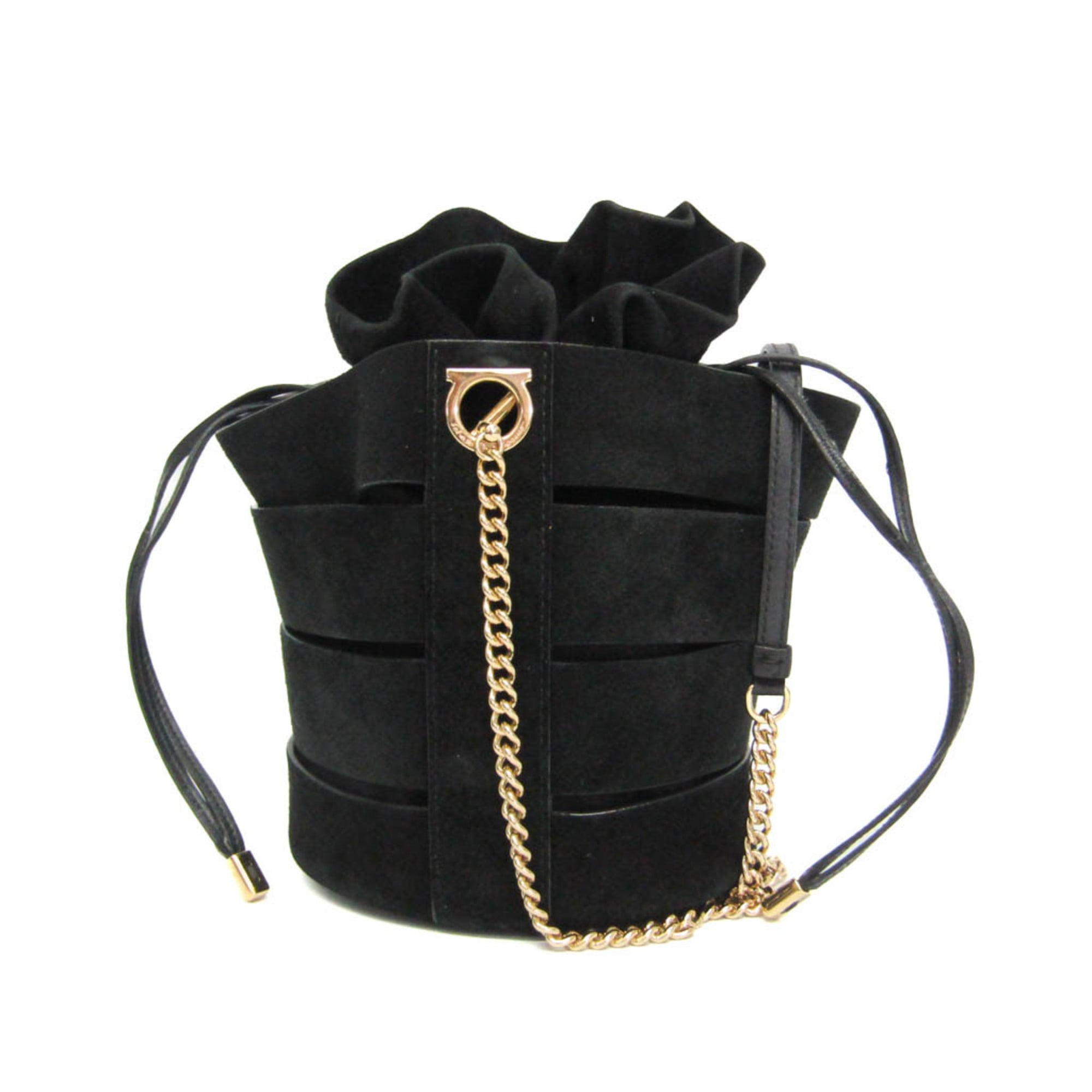 楽天市場】フェラガモ 籠バッグの通販