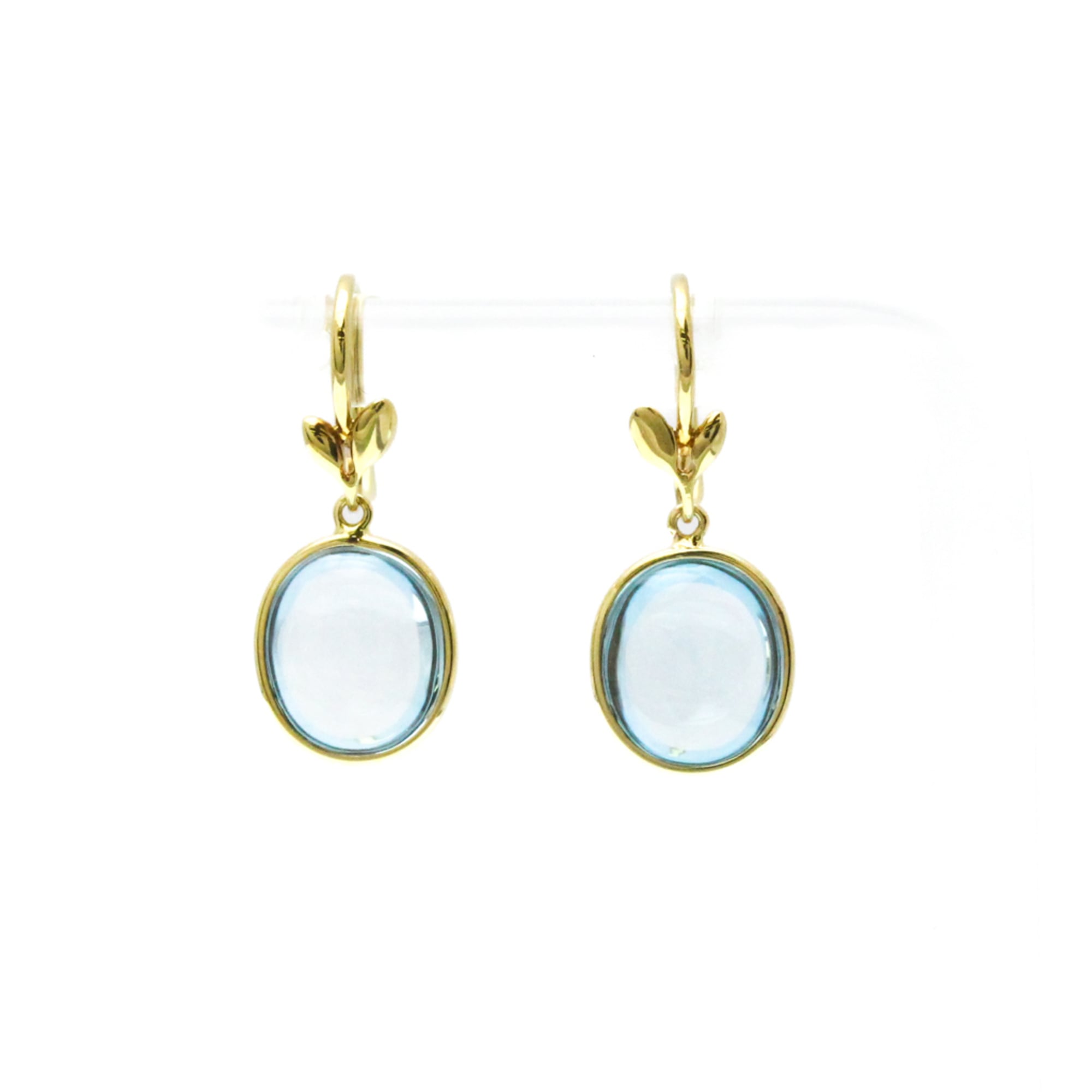 楽天市場】ティファニー ピアス アクアマリンの通販