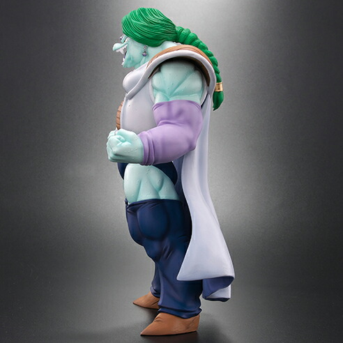 楽天市場】ドラゴンボールアライズ ザーボン 変身Ver. : electric toys