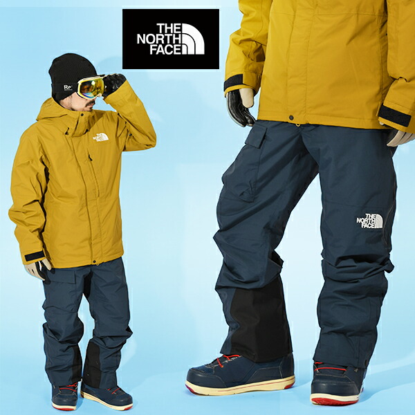 楽天市場】ザ ノースフェイス ハイベント パンツ（スノーボード用