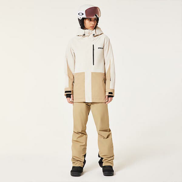 楽天市場】スノーボードウェア レディース ジャケット オークリー
