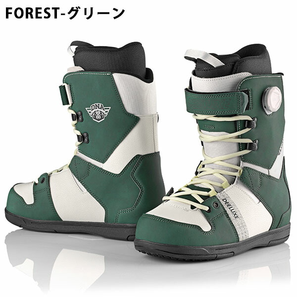 美品_即日発送】22-23モデルDEELUXE FORMATIVE26.5cm 美品_即日発送