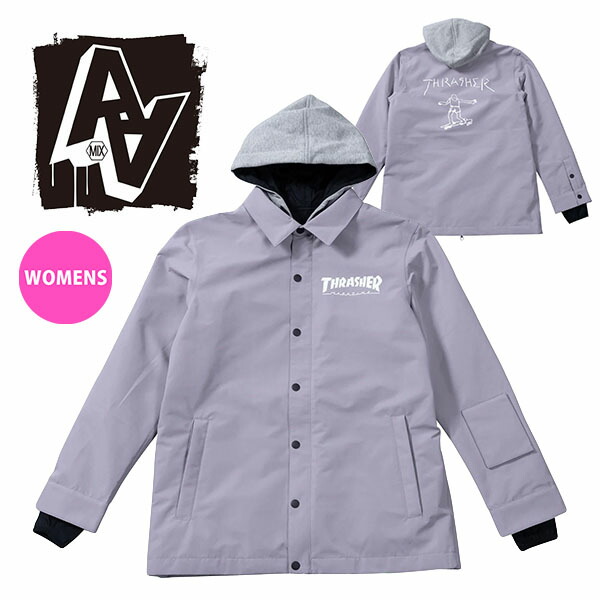 楽天市場】aa hardwear コーチジャケットの通販