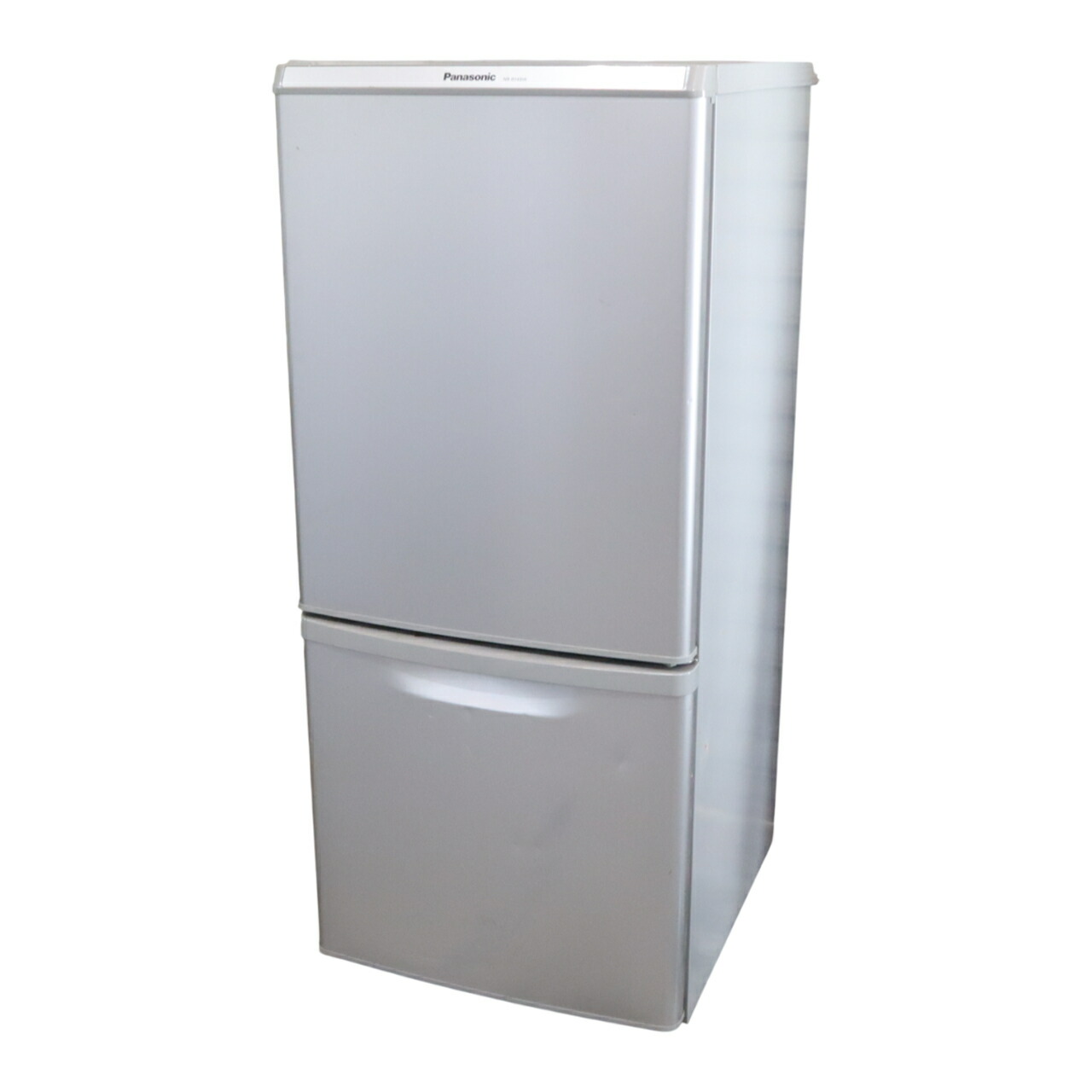 楽天市場】冷蔵庫 一人暮らし パナソニック（カラーシルバー）（家電
