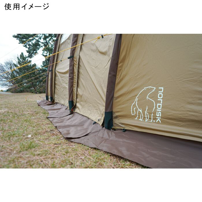 楽天市場】☆セールsale 59％OFF☆ ノルディスク Nordisk テント