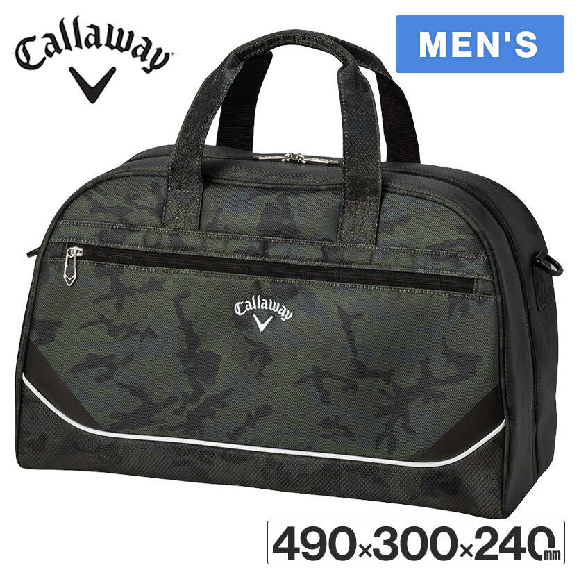 キャロウェイ Callaway ボストンバッグ」の人気商品一覧 | 安い商品を