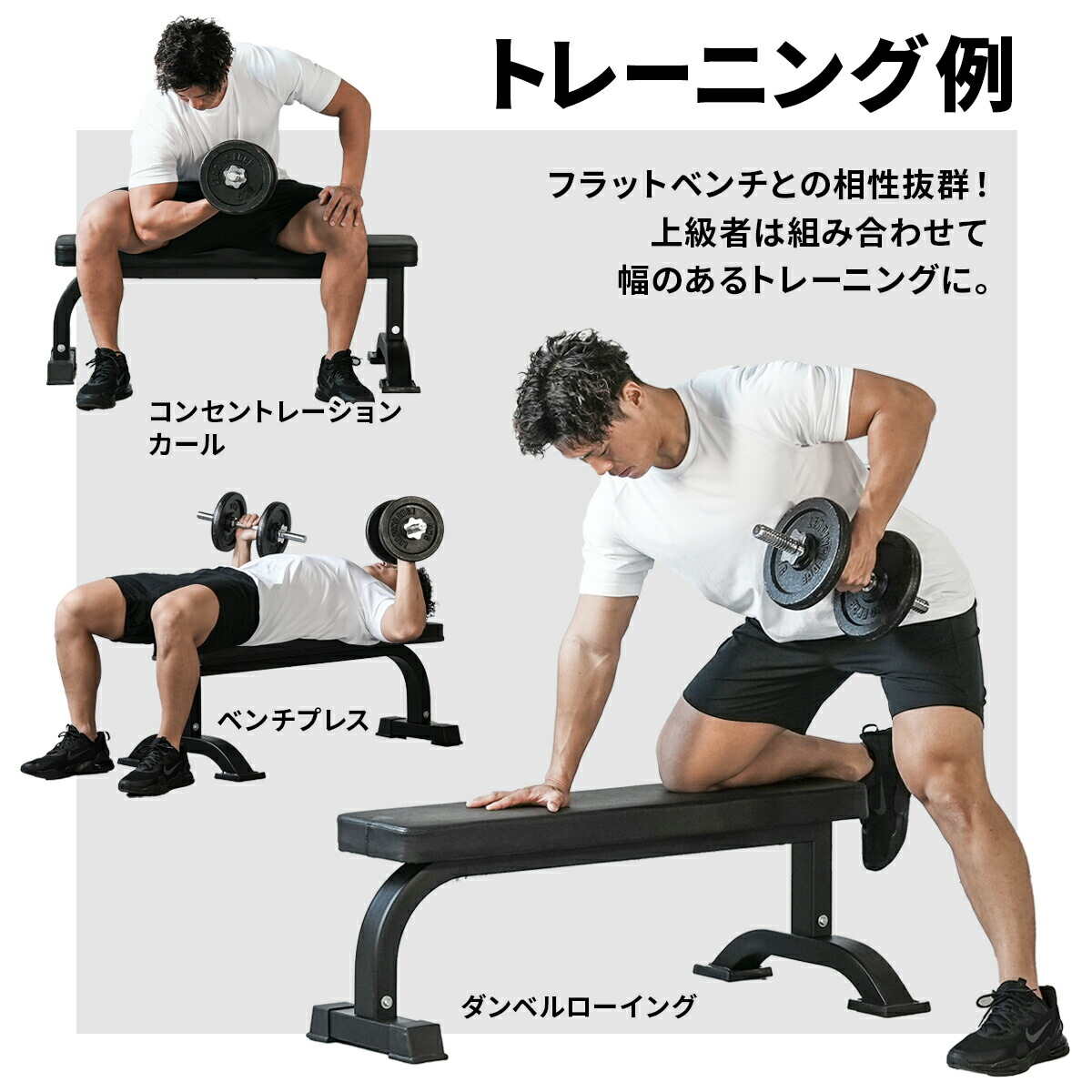 楽天市場】ダンベル アイアン プレート 1.25kg/2.5kg/5kg 2枚/4枚