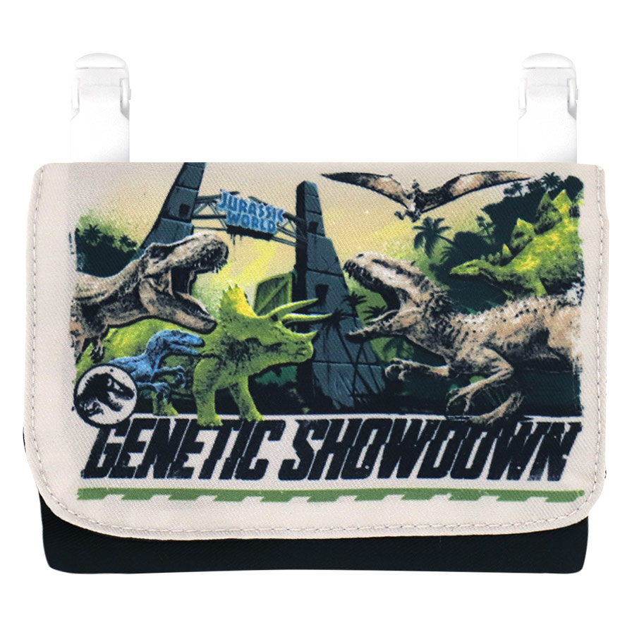 楽天市場】移動ポケット クリップポーチ 男の子 女の子 サンリオ