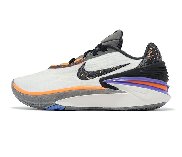 楽天市場】NIKE AIR ZOOM G.T. CUT 2 EPナイキ エア ズーム G.T.