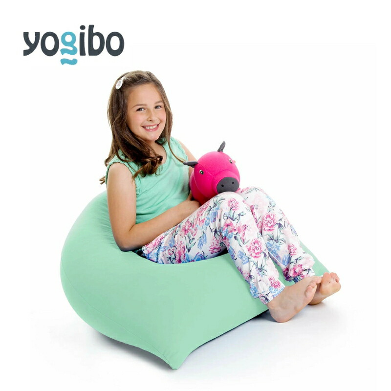 楽天市場】ヨギボー グリーンの通販