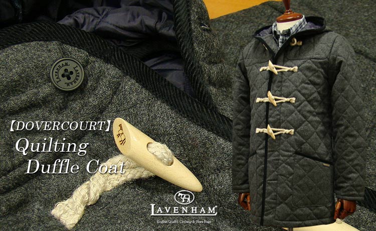 楽天市場】□TRAD SALE！LAVENHAM / ラベンハム [ DOVERCOURT