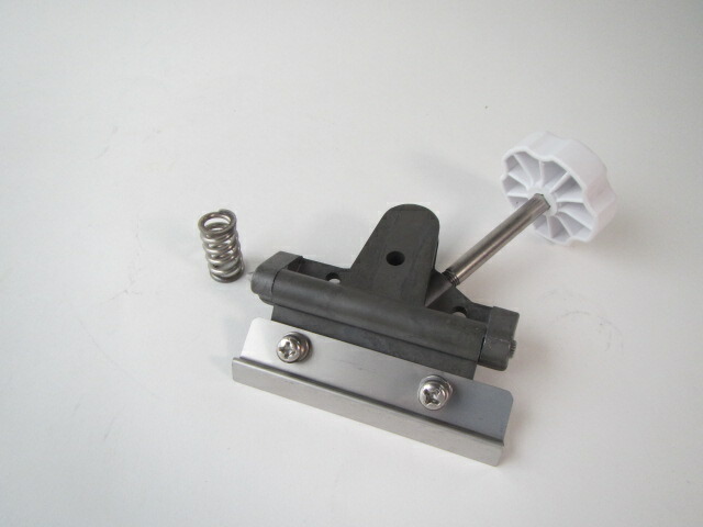 楽天市場】初雪 かき氷機 HB-600A 用 刃物調整ユニット 初雪 部品
