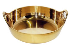 楽天市場】砲金製 天ぷら鍋 砲金鍋タイプ 55cm（かっぱ橋 ふじた