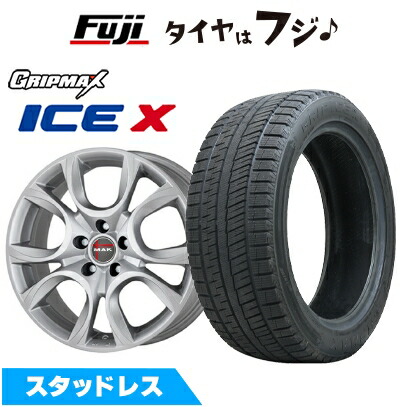 楽天市場】ジュリエッタ スタッドレス 17インチの通販