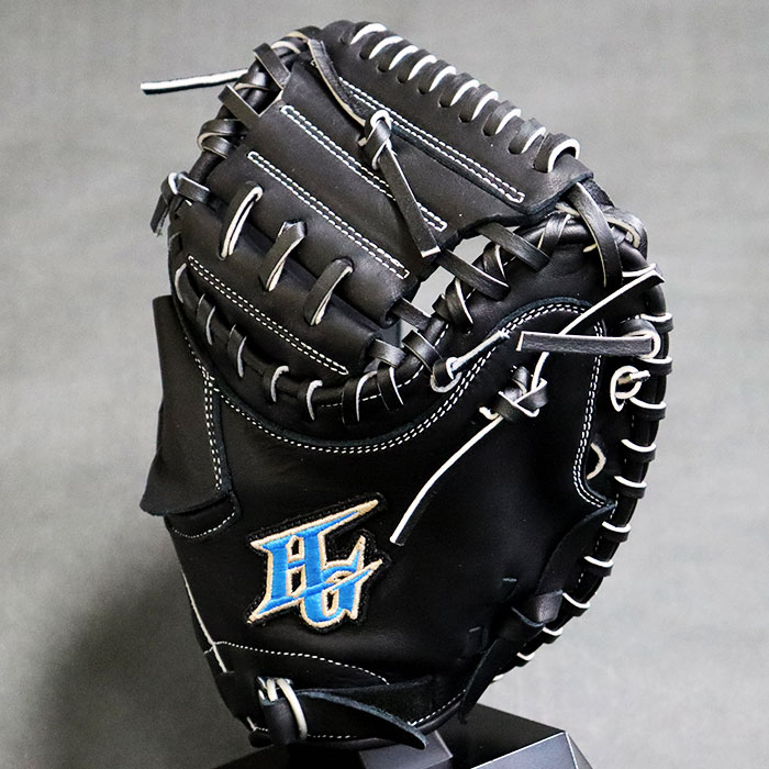 楽天市場】野球 ハイゴールド Hi Gold 軟式キャッチャーミット 軟式