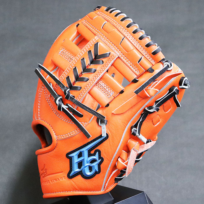 楽天市場】野球 ハイゴールド Hi Gold 軟式グローブ 軟式 グローブ 己