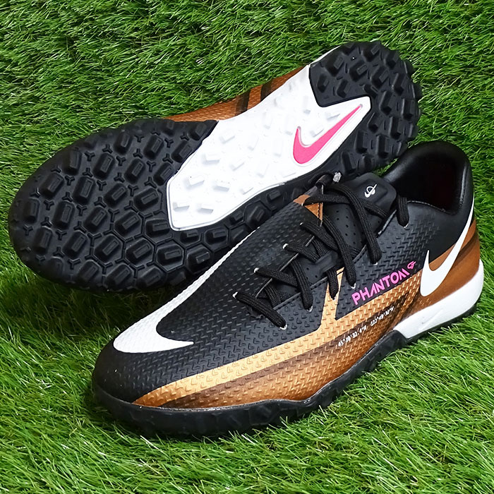 楽天市場】ナイキ ファントム GT2 アカデミー TF NIKE 【サッカー