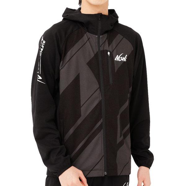 楽天市場】ニシ NISHI 陸上ウェア 上下 ジャージ グラフィックライト