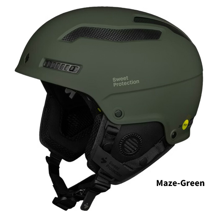 楽天市場】【840094】SWEET PROTECTION スウィートプロテクション