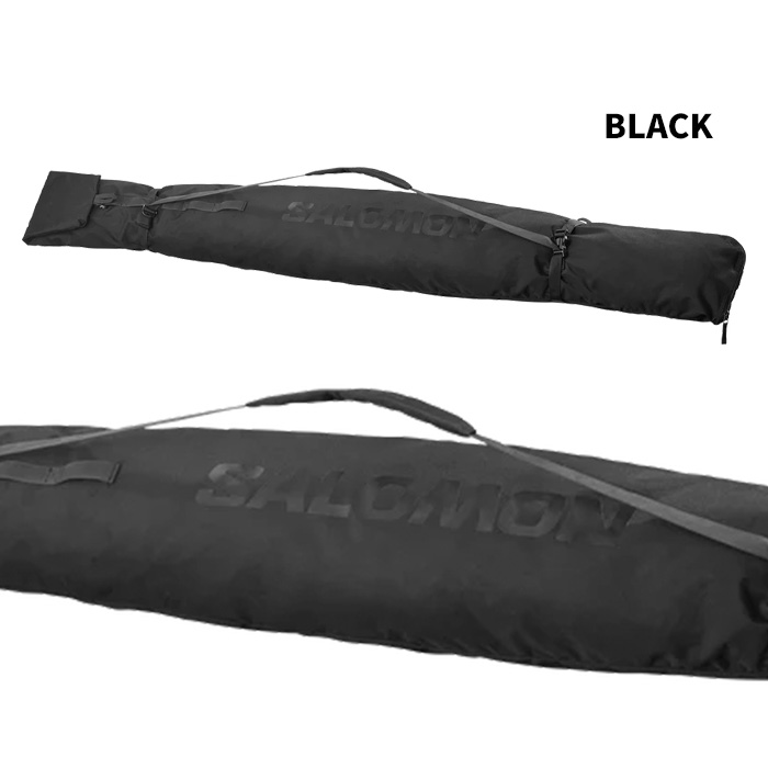 楽天市場】SALOMON サロモン スキーケース ORIGINAL 1 PAIR 160-210 25
