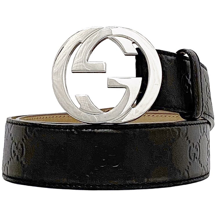 楽天市場】グッチ ベルト 114984の通販