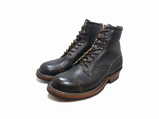 楽天市場】ホワイツブーツ White's Boots BOUNTY HUNTER CAP-TOE