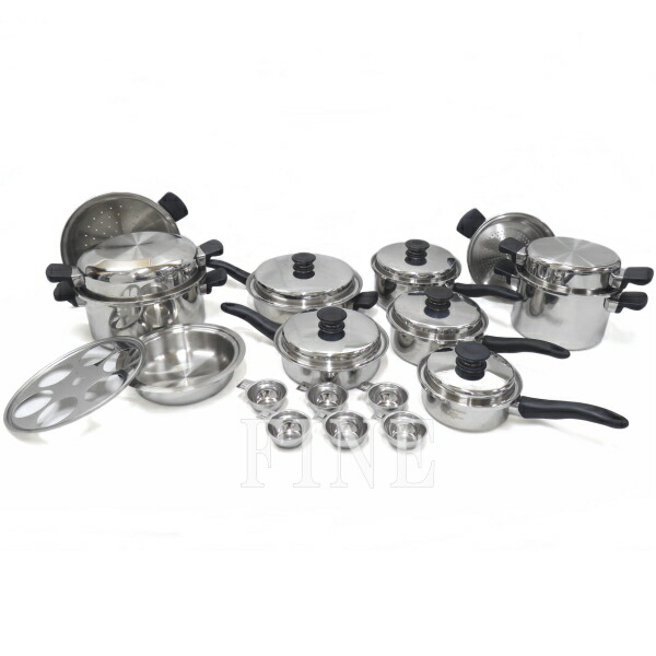 アムウェイ 鍋 セット」の人気商品一覧 | 安い商品を通販サイトから