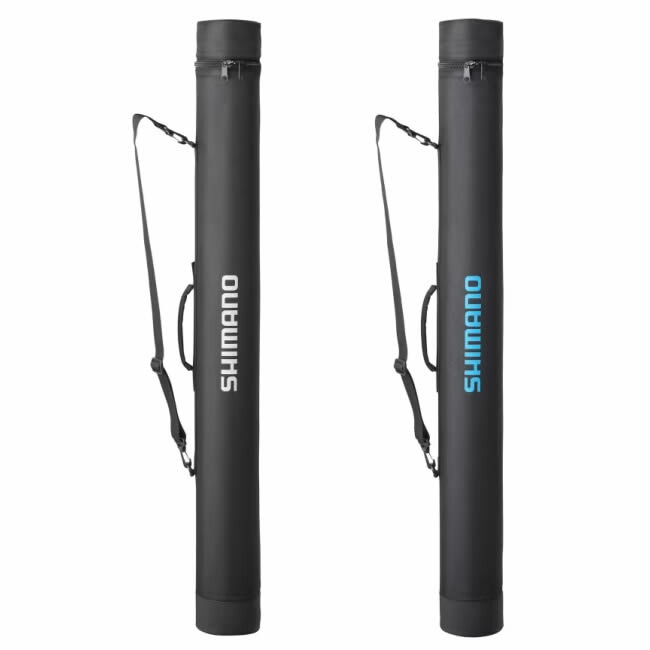 楽天市場】シマノ トランスポートロッドケース 130 BR-036Y (ロッド