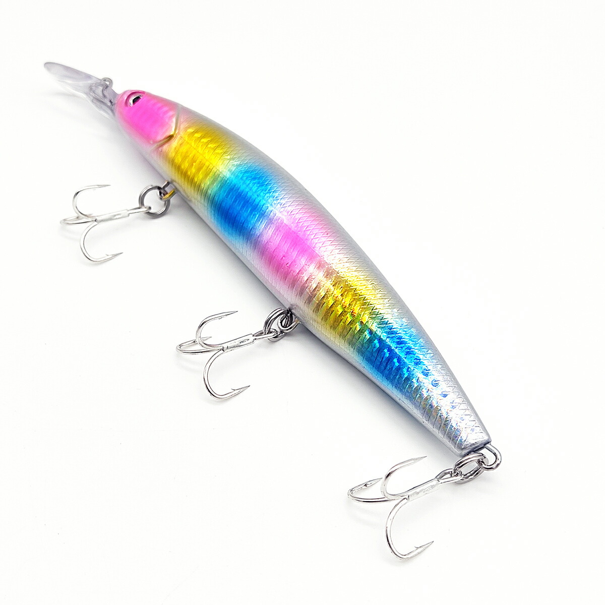 楽天市場】【2/19-22限定 ポイント最大10倍(要エントリー)】ミノー