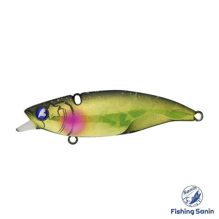 楽天市場】ブルーブルー(Blue Blue) ナレージ65 【釣り フィッシング