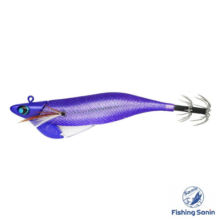 楽天市場】ウロコ(uroco) ウロコロUTR 3.5号 【釣り フィッシング エギ