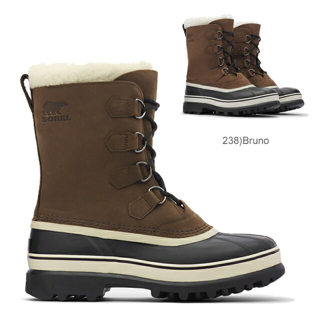 楽天市場】30％OFF SOREL ソレル ブーツ スノーブーツ メンズ NM1000