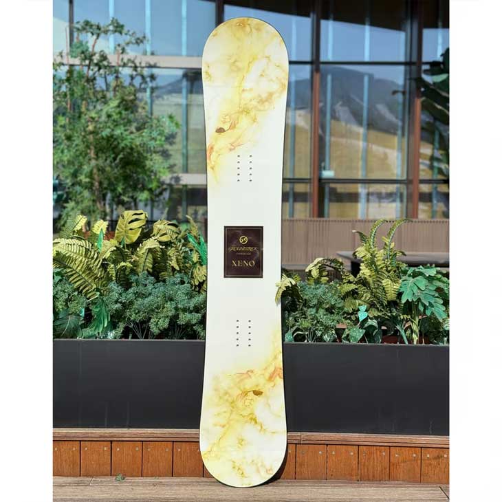 楽天市場】25-26 GT snowboards ジーティー スノーボード XENO ゼノ こ