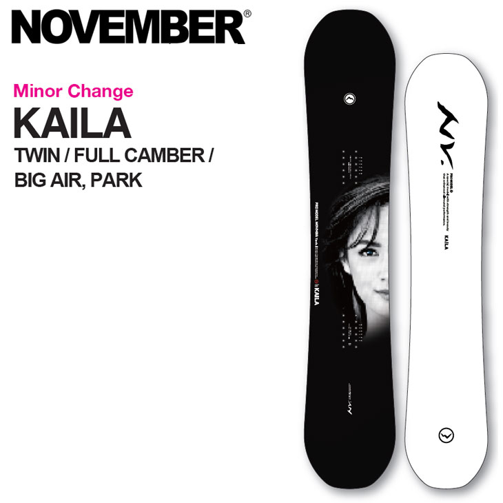 ノベンバー D4 [2018-2019モデル] (スノーボード) 価格比較 - 価格.com