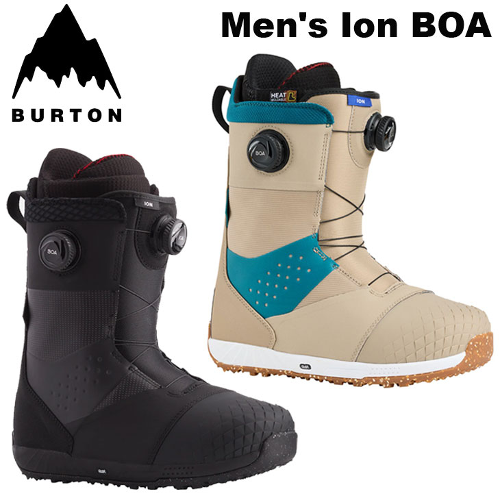 楽天市場】burton ion 27の通販