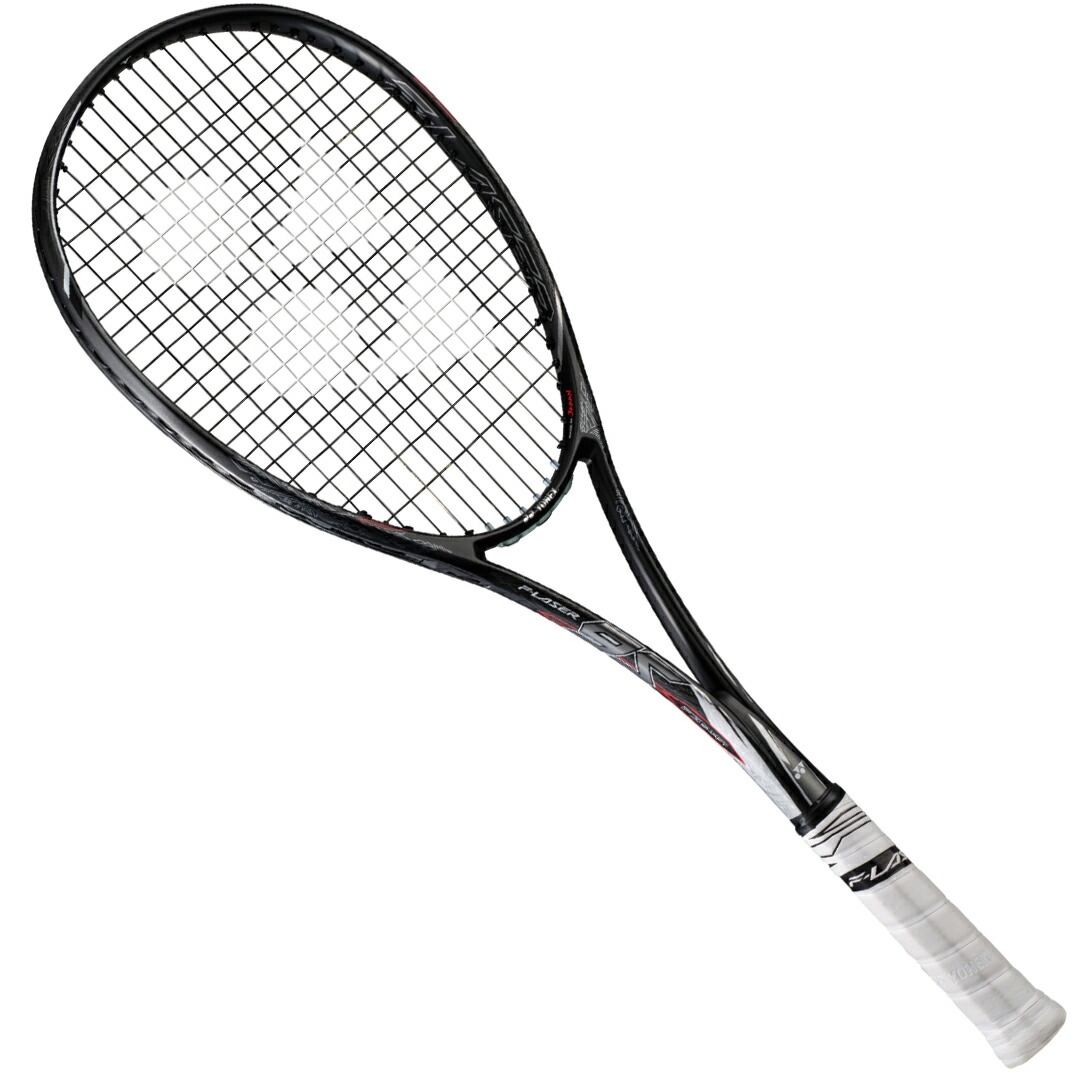 ソフトテニスラケット ヨネックス YONEX F-LASER 9S UL1 ソフトテニス