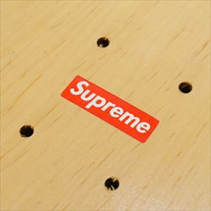 楽天市場】SUPREME シュプリーム ×KAWS カウズ Chum Deck スケート