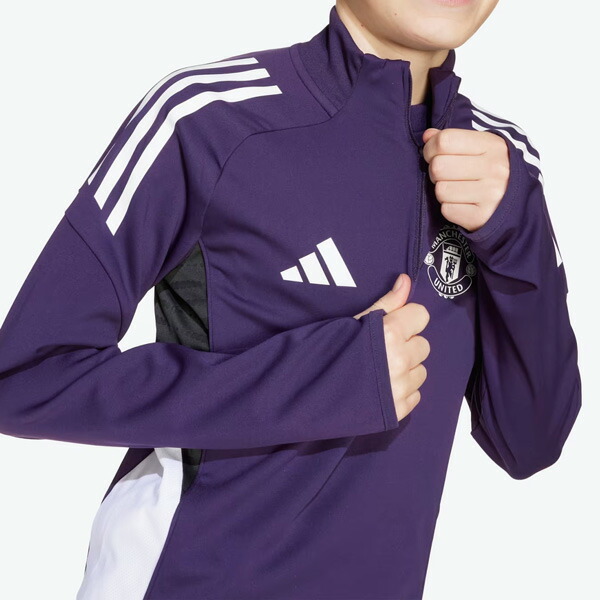 楽天市場】アディダス マンチェスターユナイテッド トレーニングトップ