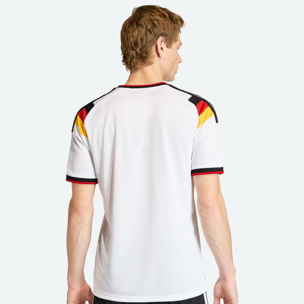 楽天市場】アディダス ドイツ代表 ホーム ユニフォーム 26/27 2026