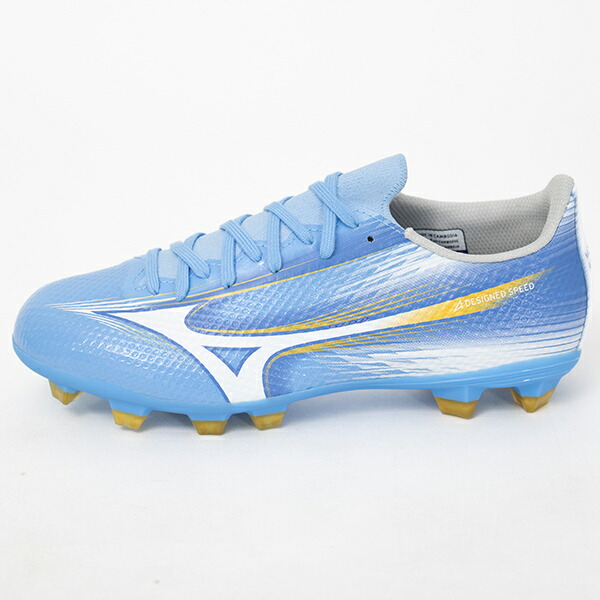 楽天市場】ミズノ α アルファ 3 SELECT JR ジュニア用 サッカー