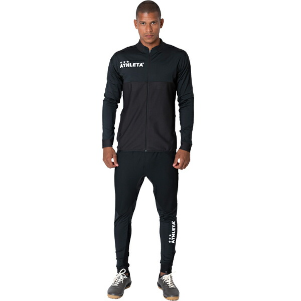 楽天市場】アスレタ チーム対応トレーニングトップ パンツ 大人用