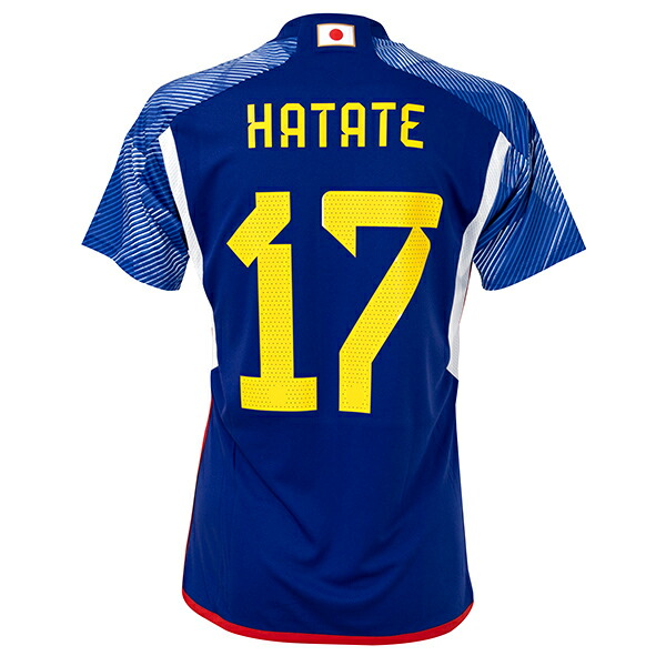 楽天市場】【スピード出荷】アディダス サッカー日本代表 2022 ホーム