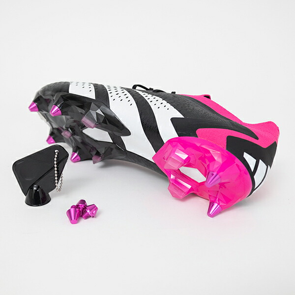 楽天市場】【大特価SALE】アディダス プレデター アキュラシー 1 L SG