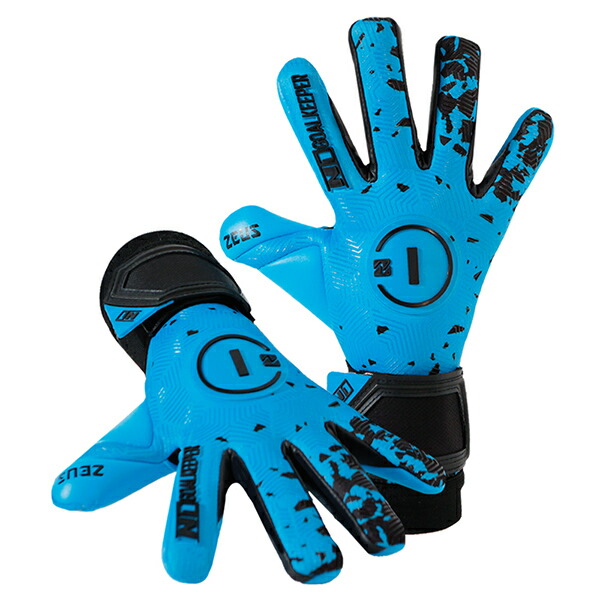 楽天市場】【グローブケースプレゼント】N1 ZEUS UGT BLUE II 大人用