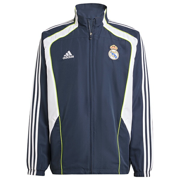 楽天市場】アディダス 24-25 レアル・マドリード URBAN PURIST