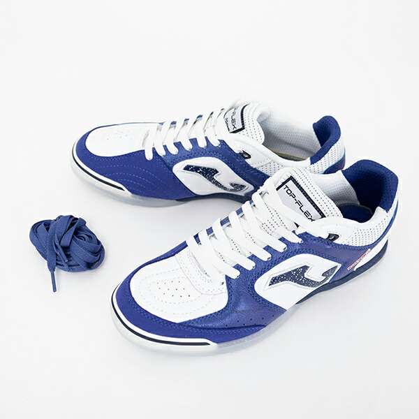 楽天市場】ホマ トップフレックス 2534 BLANCO ROYAL INDOOR 大人用