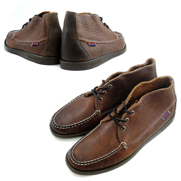 楽天市場】○○ セバゴ 正規品 SEBAGO Campsides Chukka B69303