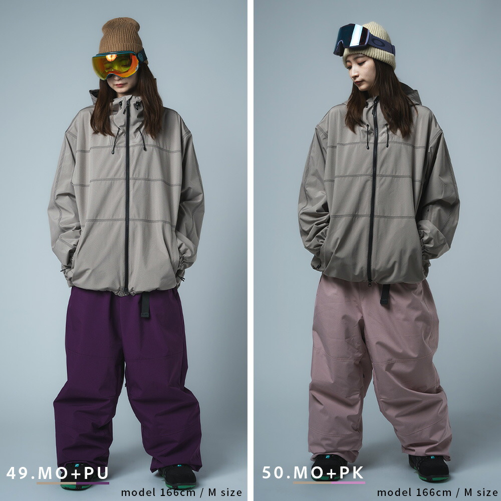 e570☆DIFENDER スキースノーウェア Mサイズ上下セット e570☆DIFENDER