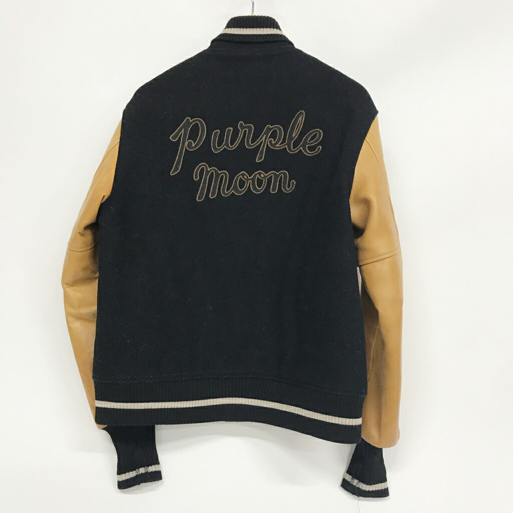 楽天市場】RADIALL（ラディアル）スタジャン サイズ：40 カラー